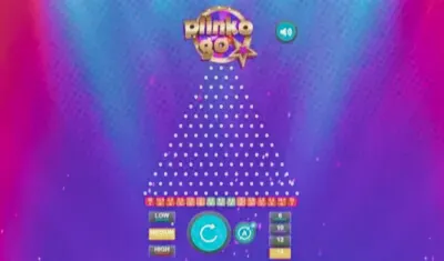 Plinko Go