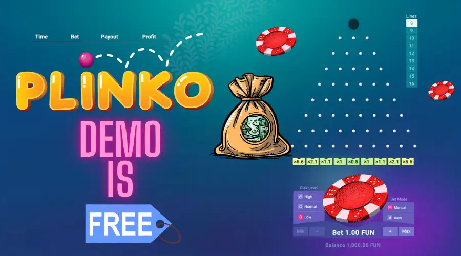 Plinko Demo