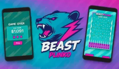 Plinko Mr Beast